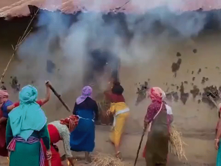 Manipur Kuki Meitei Conflict Nude Parade Gangrape; Biren Singh