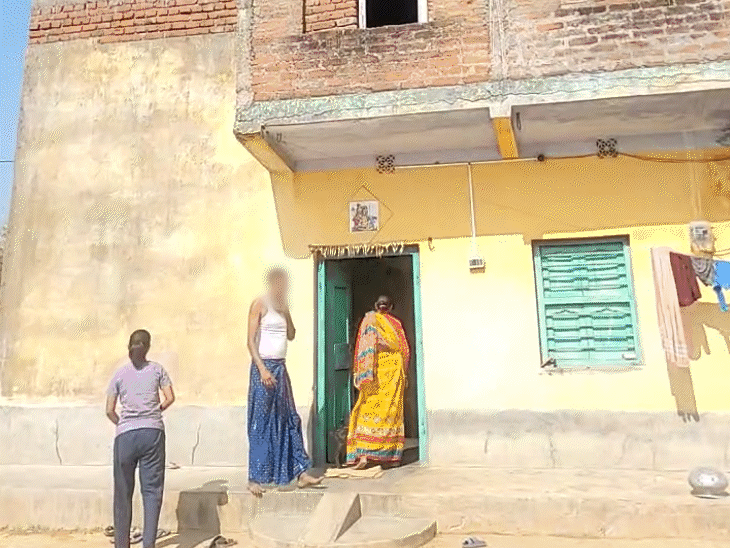 मुस्लिम से की शादी, भाई की पढ़ाई और राशन बंद:मंदिर में एंट्री नहीं, लड़की शहर भागी; गांव वाले बोले- ये धर्मांतरण की साजिश