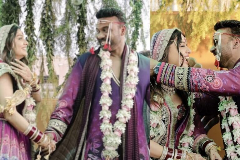 Divya Agarwal: A Journey of Love and Success