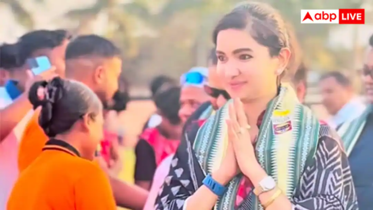 कौन हैं सोफिया फिरदौस, मुस्लिम MLA ने राज्यसभा चुनाव में क्रॉस वोटिंग से कांग्रेस को दिया झटका