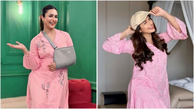 SHOCKING! Divyanka Tripathi Confirms She Will Not Be Doing Adrishyam 2