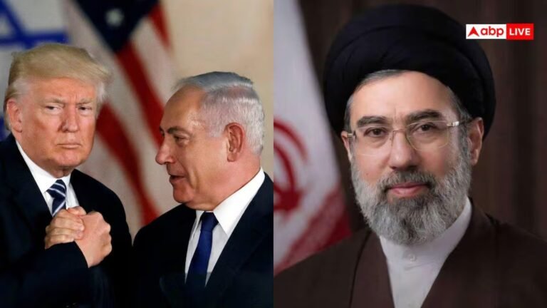 ‘जल्द ही चुकानी पड़ेगी कीमत’, लारिजानी की हत्या पर मोजतबा खामेनेई का बयान, इजरायल-US को दी चेतावनी