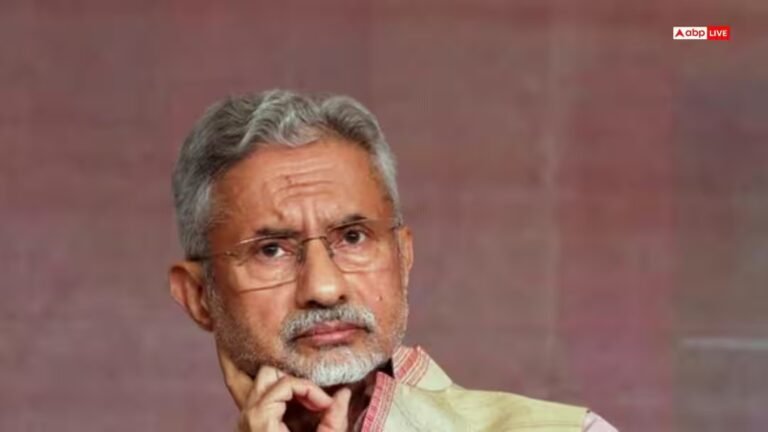 संसद में मिडिल ईस्ट पर टूटेगी सरकार की चुप्पी! विदेश मंत्री दोनों सदनों में देंगे बयान, भारत का रुख होगा साफ?