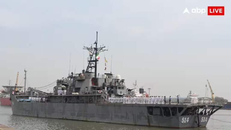 भारत ने कोच्चि में एक ईरानी जहाज को दी शरण, तेहरान ने दिल्ली से की थी खास अपील