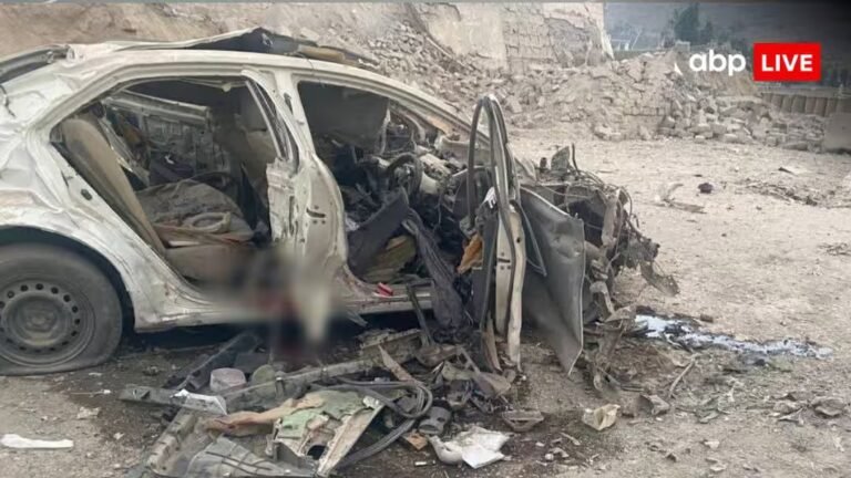 पाकिस्तान में फिर सुसाइड अटैक, PAK आर्मी की चेक पोस्ट पर मारी बाइक से टक्कर, 5 बच्चों समेत 18 की मौत