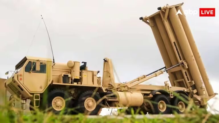 ईरान की बड़ी कामयाबी! मिडिल ईस्ट में तैनाती के लिए अमेरिका ने दक्षिण कोरिया से हटाया THAAD मिसाइल सिस्टम; किम जोंग को बड़ा मौका?