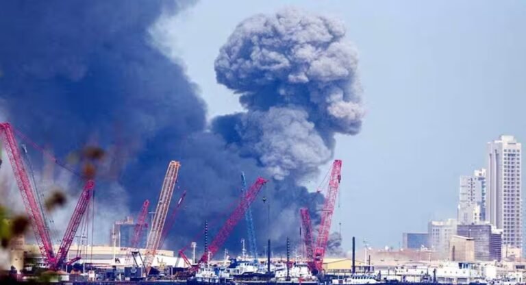 ईरान की मिसाइलों में रूस के ‘फिंगरप्रिंट’, मिडिल ईस्ट की जंग के बीच बड़ा खुलासा