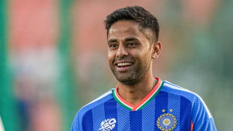 2026 टी20 वर्ल्ड कप जीतने के बाद क्या बोले सूर्यकुमार यादव? जानें किसे दिया क्रेडिट