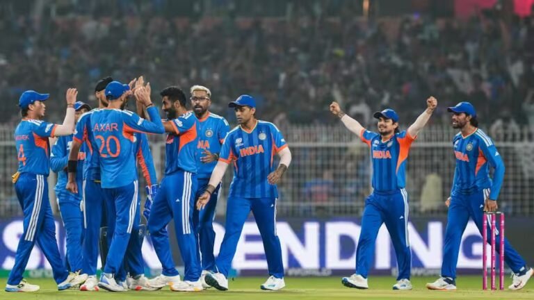 ये दो ओवर रहे भारत की जीत के टर्निंग प्वाइंट, वरना इंग्लैंड ने कर दिया था ‘खेला’; चेज हो जाते 254 रन