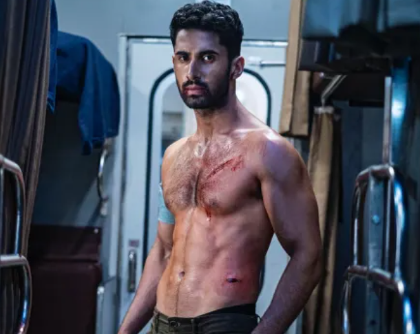 Lakshya in Kill - Instant Bollywood Lakshya in Kill