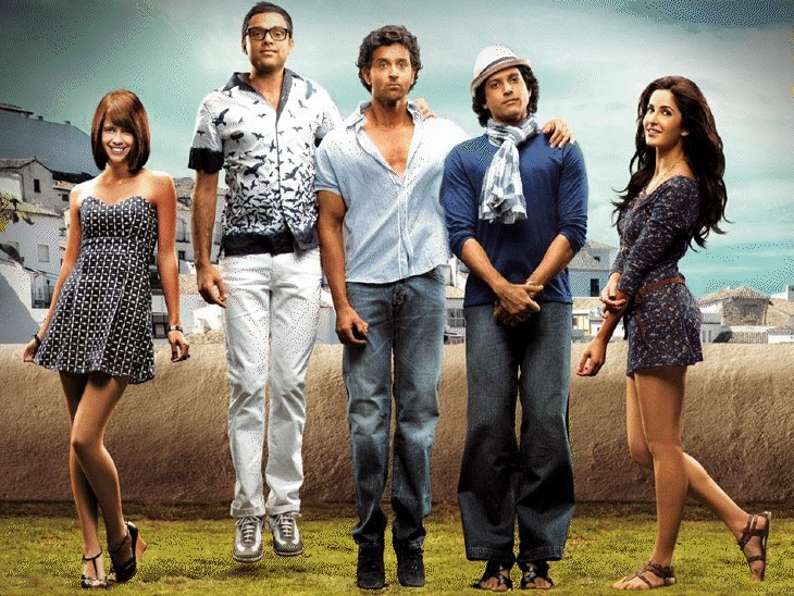 Shabana Azmi Praises Zoya Akhtar