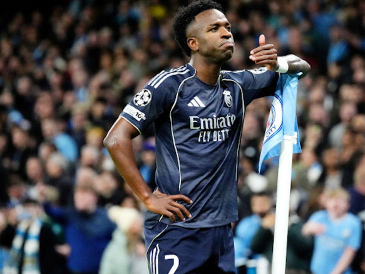 Real Madrid, PSG, Arsenal, Sporting CP Reach Champions League Quarterfinals