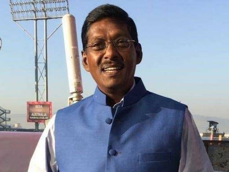 Laxman Shivarama Krishnan Resigns From BCCI Commentary