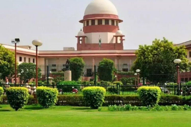 Supreme Court Restores Level Playing Field in Ethanol Procurement: ISMA
