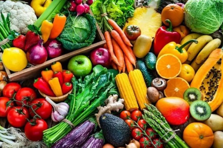 India’s Horticulture Output Seen Crossing 370.8 Million Tonnes in 2025-26