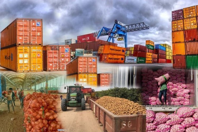 Govt Launches Rs. 497 Crore RELIEF Scheme to Support Exporters Amid West Asia Logistics Crisis