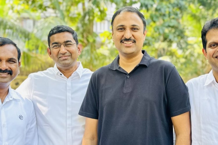 AquaExchange Raises $8M Series B to Accelerate Technology-Led Transformation Across Global Aquaculture Markets