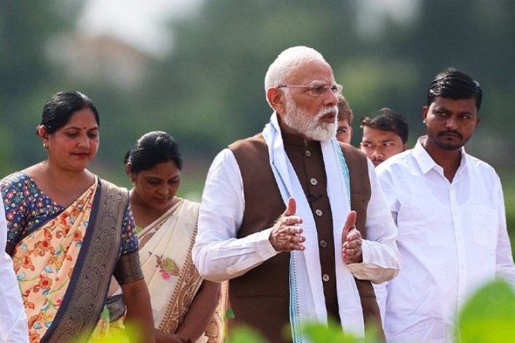 PM Kisan 22nd Installment To Be Released On 13 March, 9.32 Crore Farmers To Benefit