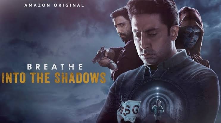 Amazon Prime Video's latest show 'Breathe: Into the shadows' receives commendation from many critics and prominent personalities!