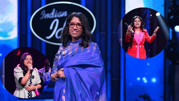 indian idol 16 indian idol elimination today kavita krishnamurthi indian idol 16 indian idol elimination today kavita krishnamurthi