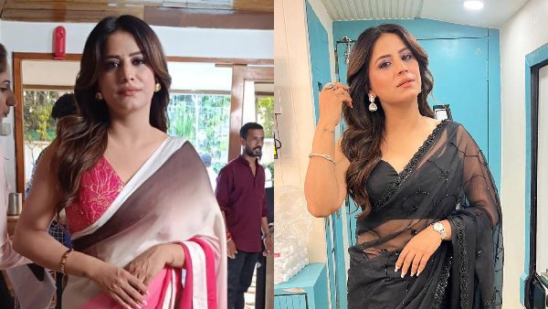 Itti Si Khushi Bhumika Gurung Who Joins The Cast