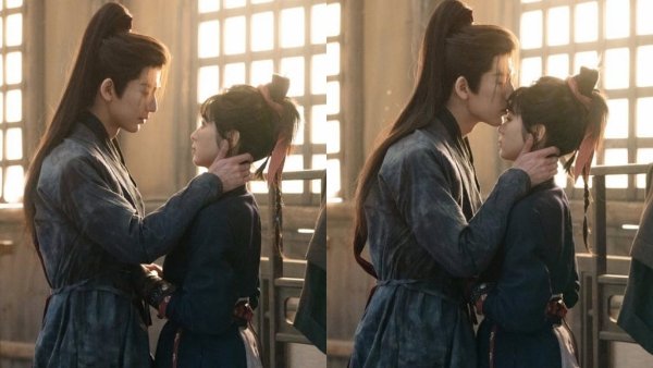 Pursuit Of Jade Episode 33 Release Timings