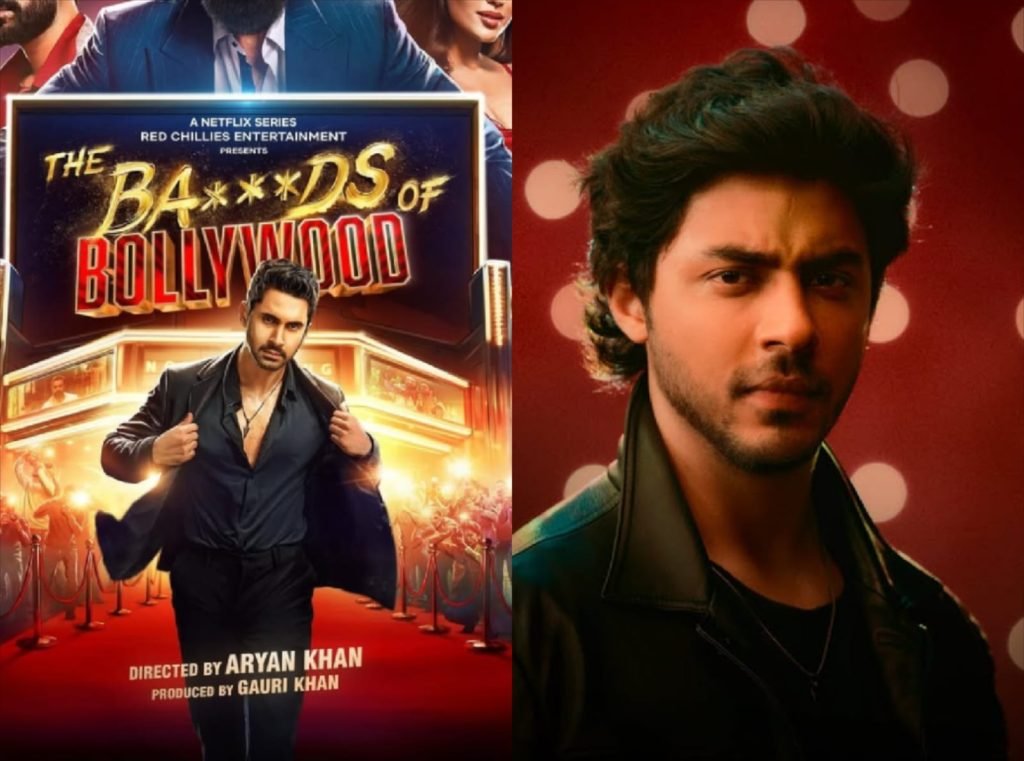 meet lakshya the bads of bollywood actor - Instant Bollywood Who Is Lakshya? Know More About The Hero Of Aryan Khan's The Bads Of Bollywood