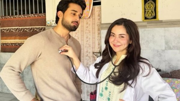 Meri Zindagi Hai Tu Ending Explained Did Kamyar-Ayra Get Divorced Happy Or Sad Ending In Hania Aamir-Bilal Abbas Khan Show