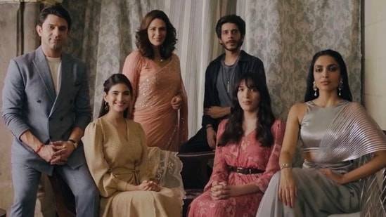 Are you anticipating Sobhita Dhulipala, Arjun Mathur’s series in Made In Heaven 2?