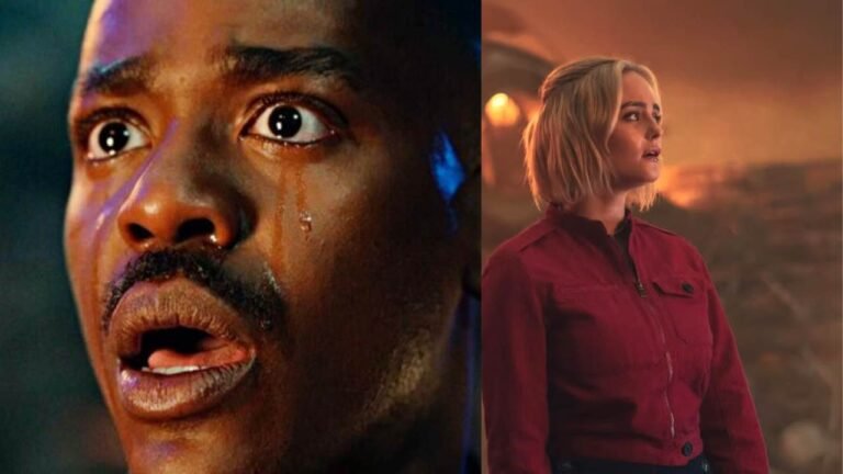 Ncuti Gatwa Impresses As The Doctor In ‘Boom’ The Latest Doctor Who Episode