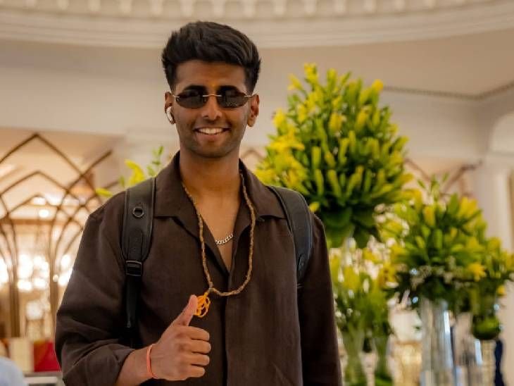 LSG Team Arrives Lucknow | Tom Moody, Justin Langer, Mayank Yadav Prep for IPL 2026