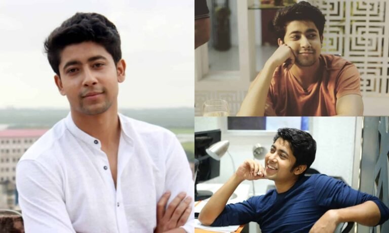 I love to know different people : Rohan Verma