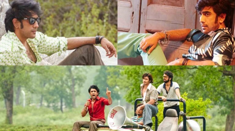 Glad that people think that after 3 idiots, Choukdi Gang is setting new Friendship Goals”, shares Amit Sadh on ZEE5’s upcoming "YAARA"