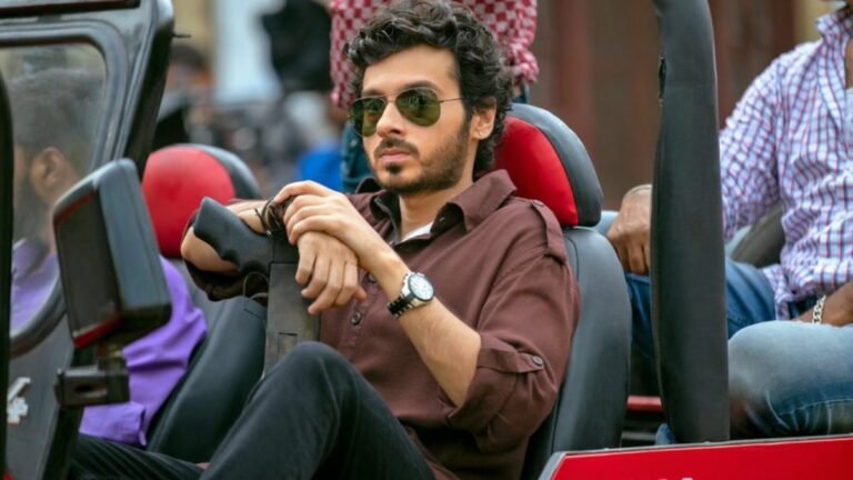 BHAUKAAL! Mirzapur turned into Film, Explosive Action on the Big Screen.