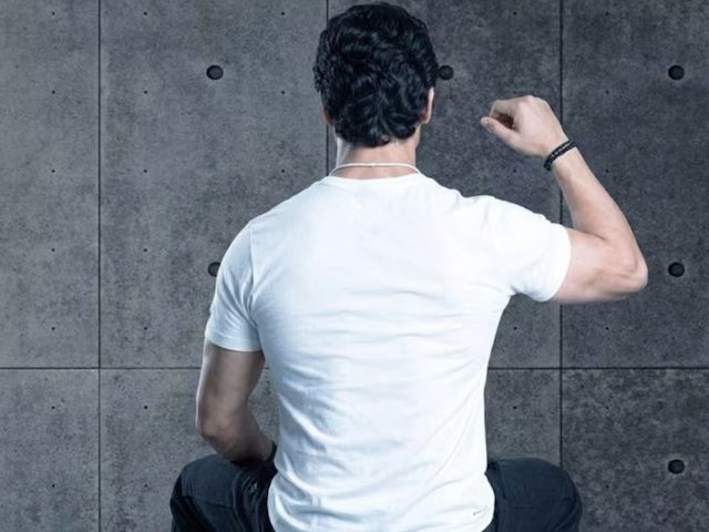 वो स्टारकिड, लुक्स की वजह से हुआ ट्रोल, एक्शन के दम पर मचाया तहलका