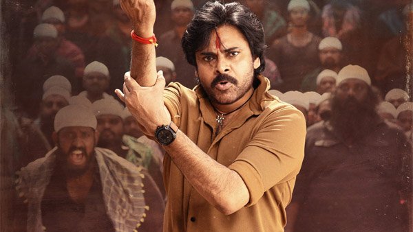 Ustaad Bhagat Singh Box Office First Weekend Prediction