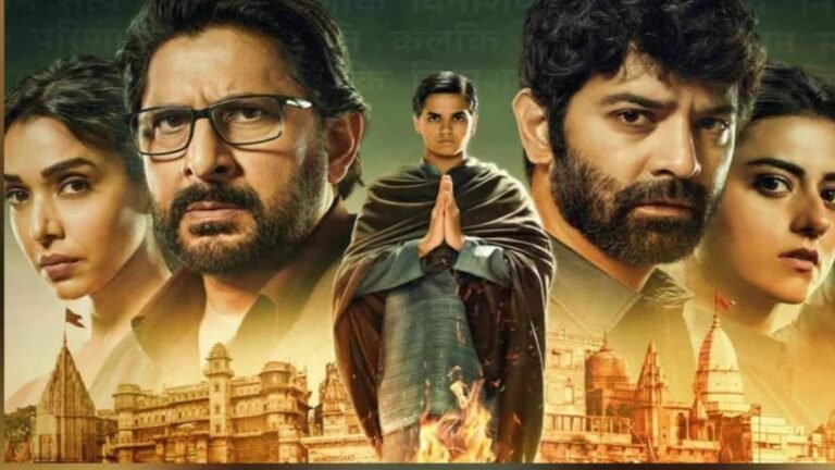 "Asur's Creator Gaurav Shukla Drops Bombshell: Spinoff in the Works!"