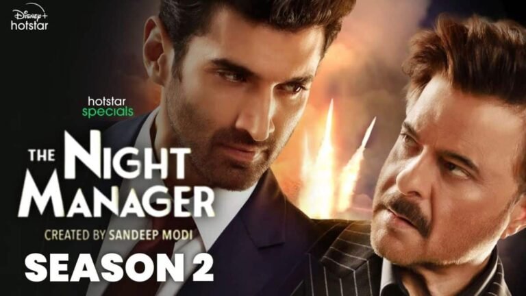 The Night Manager Season 2 Trailer Out: Get ready for the explosive and thrilling new installment of this web series!