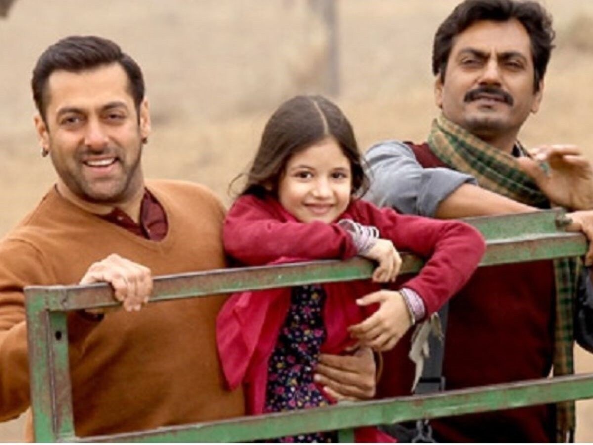 न्यूयॉर्क (2009) के बाद नवाजुद्दीन सिद्दीकी ने कबीर खान के निर्देशन में बजरंगी भाईजान (2015) में काम किया।