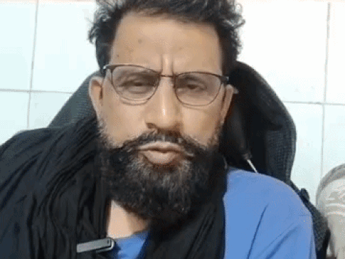 रोहतक में बॉलीबुड सिंगर पर भड़के नवीन जयहिंद:बादशाह को भांडशाह बताया, बोले-लड़कियों को लेकर गाने में भरी अश्लीलता