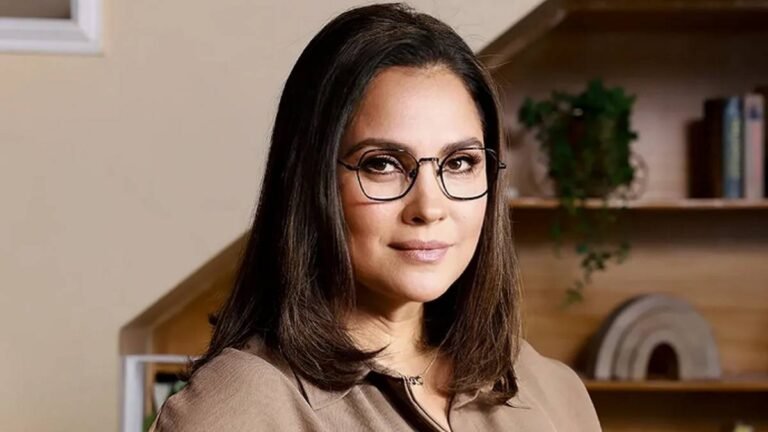 मिडिल ईस्ट में युद्ध के बीच फंसीं एक्ट्रेस लारा दत्ता, बेटी के साथ सुरक्षित लौटीं भारत, सुनाई आपबीती