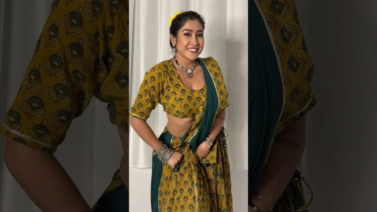 Happy Navratri 👀✨🫀 #navratrispecial #navratri #sofiaansari #trending #youtubeshorts