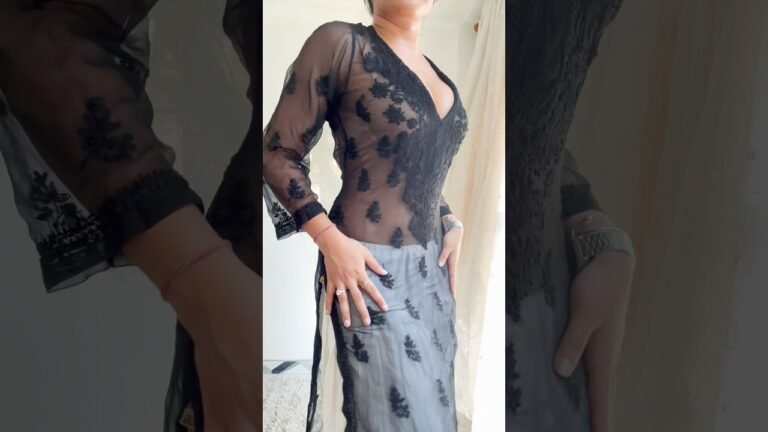 #grwm #sofiaansari #punjabisong #song