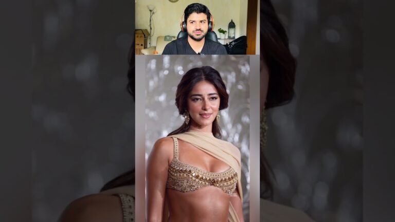 log sofia ansari ko bolte hain bollywood bi same ha | #reactionvlogger  #sofiaansari #ananyapandey