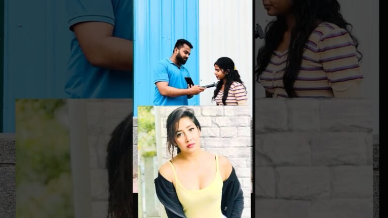 Who Do You Admire? Sofia Qureshi or Sofia Ansari? | Public Reaction