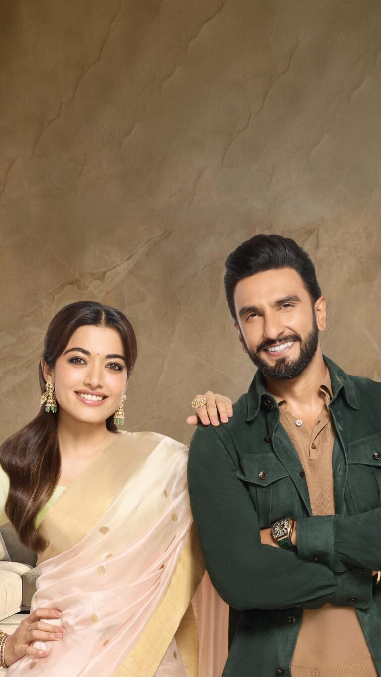 Kajaria family Thankyou for making me a part of your family. 
And @ranveersingh …