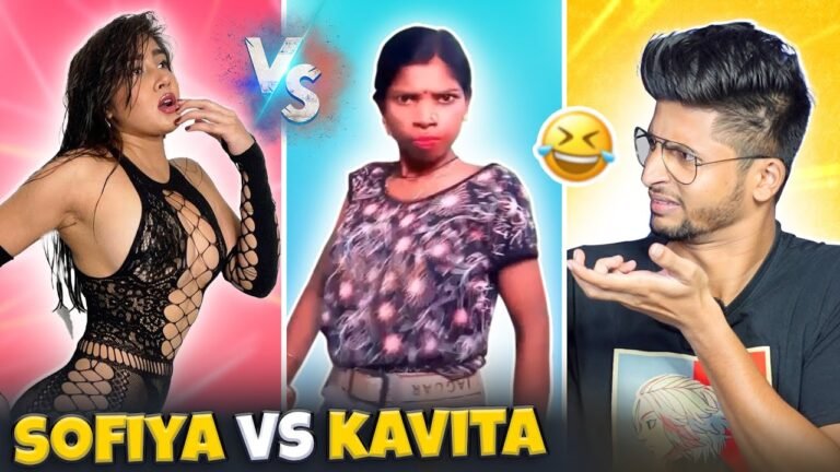MURGI DANCER KAVITA DEVI IS BETTER THAN SOFIA ANSARI !! RAJAT PAWAR