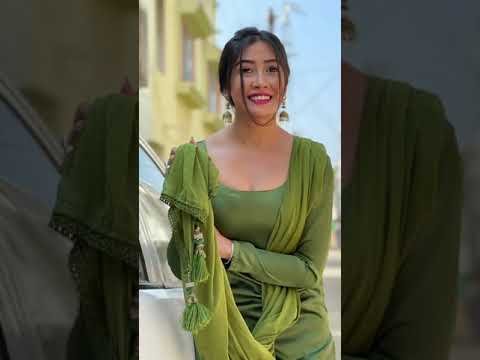 Sofia Ansari Latest #reels Video.. #shorts.