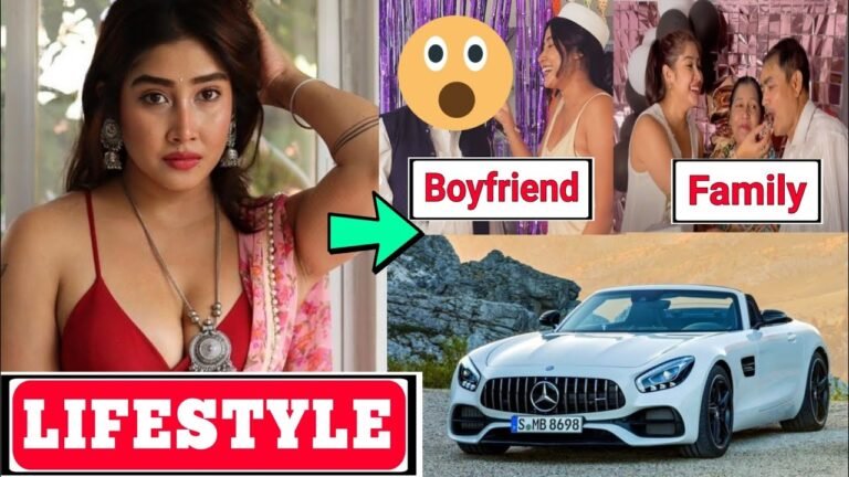 Sofia Ansari Lifestyle 2023, Age, Biography, Family, Networth, House, Cars, Boyfriend, Real, video’s