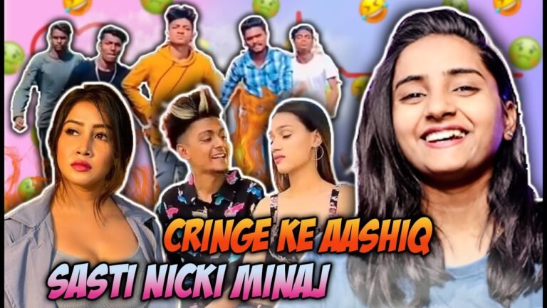 SOFIA ANSARI ROAST  SOCIAL MEDIA IS FULL OF CRINGE | DEVIKA GUPTA